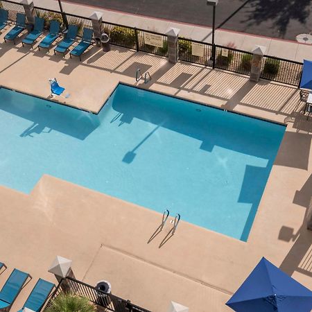Hampton Inn & Suites Phoenix North/Happy Valley Exterior photo
